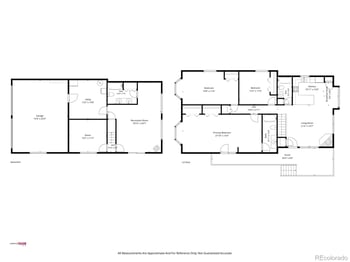 9030 Rex Ln, Conifer, CO 80433
