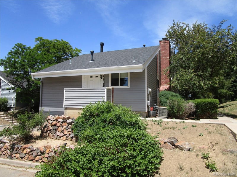 11644 Cedar Ave, Aurora, CO 80012