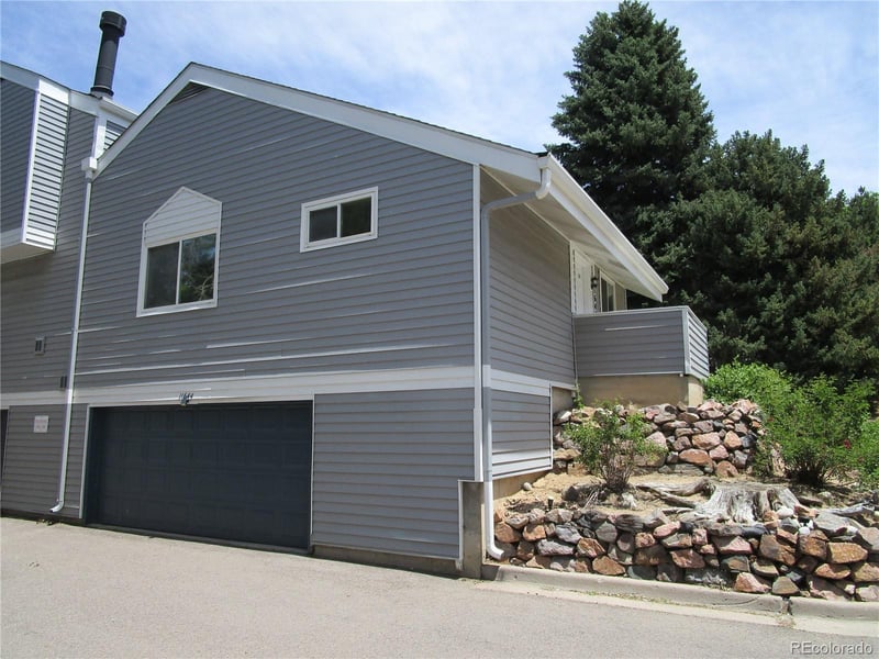 11644 Cedar Ave, Aurora, CO 80012