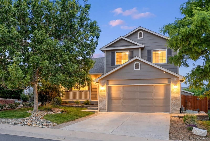 4270 Deer Watch Dr, Castle Rock, CO 80104