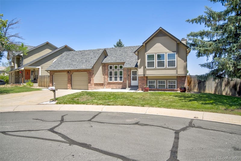 13430 Jackson Pl, Thornton, CO 80241