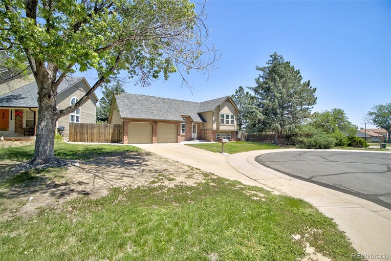 13430 Jackson Pl, Thornton, CO 80241