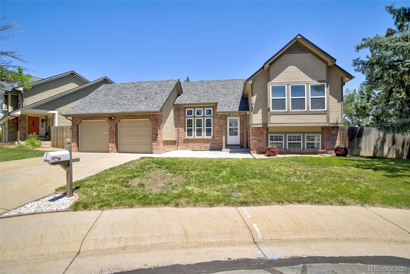 13430 Jackson Pl, Thornton, CO 80241
