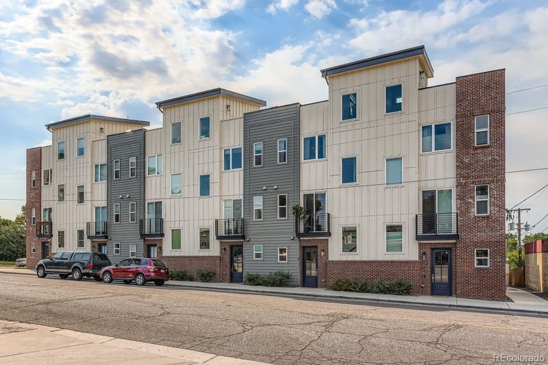 1280 Hampden Ave #B, Englewood, CO 80113