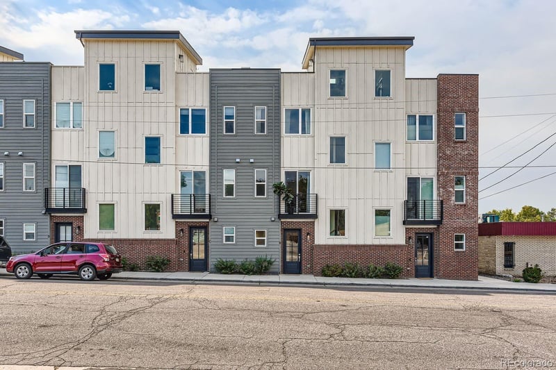 1280 Hampden Ave #B, Englewood, CO 80113