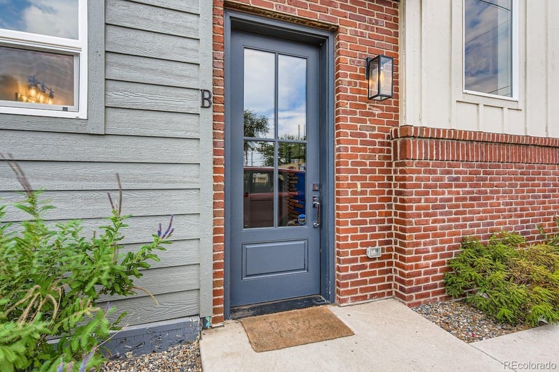 1280 Hampden Ave #B, Englewood, CO 80113