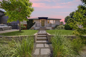 3818 W Alice Pl, Denver, CO 80211
