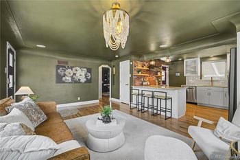 3818 W Alice Pl, Denver, CO 80211