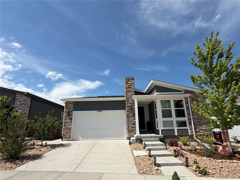18483 94th Ln, Arvada, CO 80007