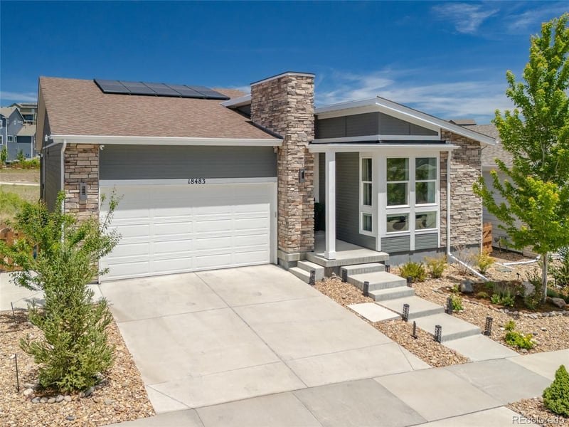 Home Worth Check