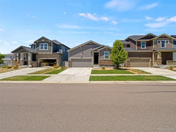6513 N Ceylon St, Denver, CO 80249