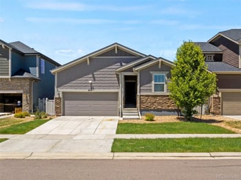 6513 N Ceylon St, Denver, CO 80249