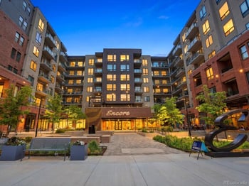 20 Wilcox St #508, Castle Rock, CO 80104