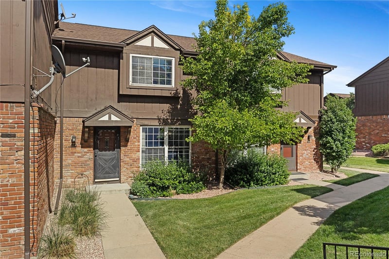 3855 Monaco Street Pw #178, Denver, CO 80237