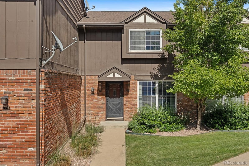 3855 Monaco Street Pw #178, Denver, CO 80237