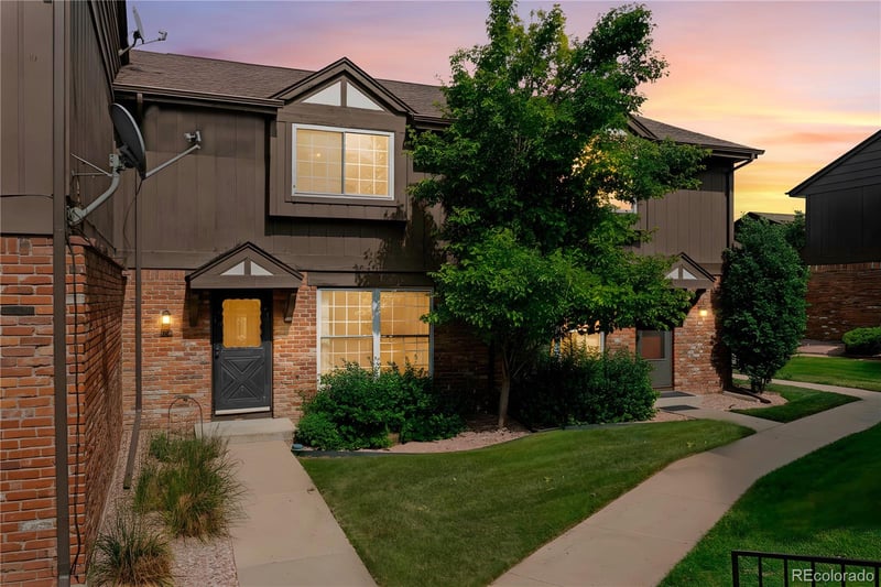 3855 Monaco Street Pw #178, Denver, CO 80237