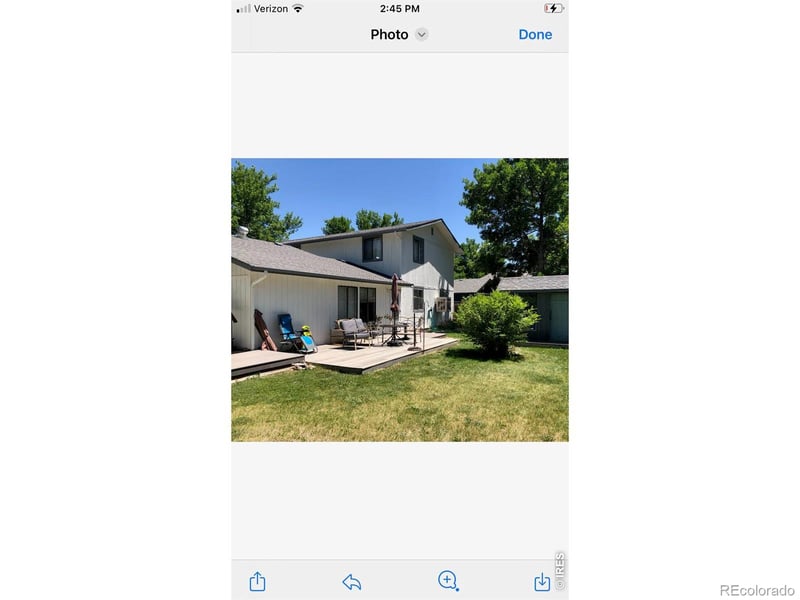 3133 Birmingham Dr, Fort Collins, CO 80526