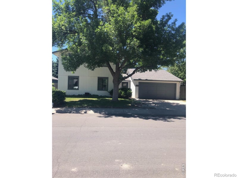 3133 Birmingham Dr, Fort Collins, CO 80526