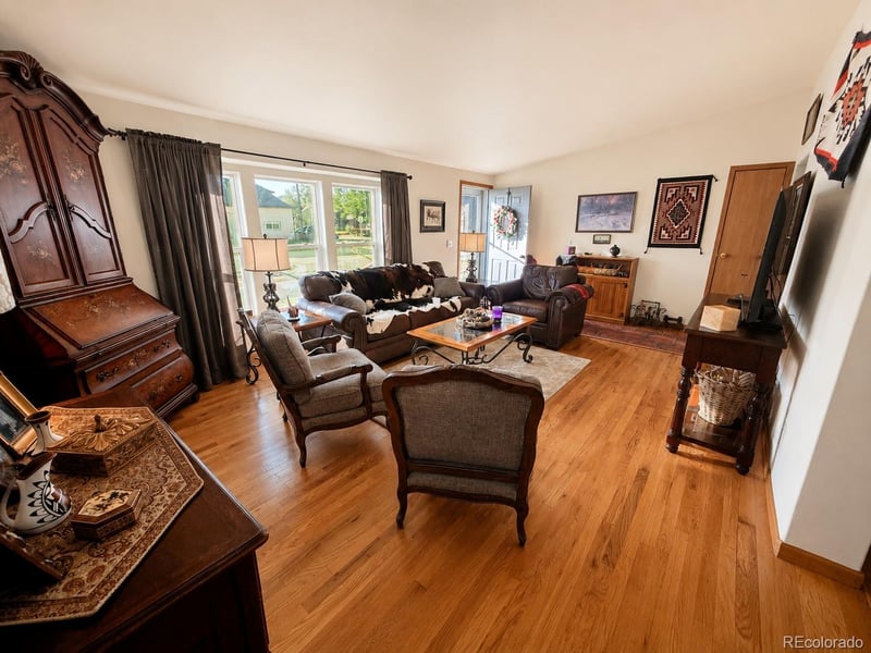 215 Grand Ave, Kremmling, CO 80459