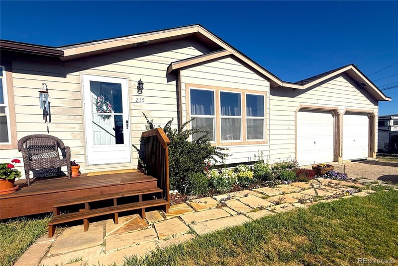 215 Grand Ave, Kremmling, CO 80459