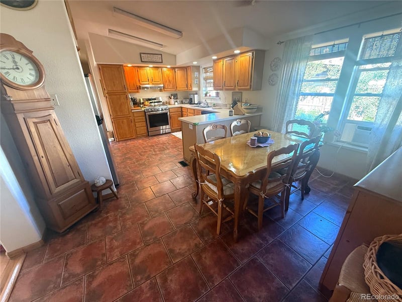 215 Grand Ave, Kremmling, CO 80459