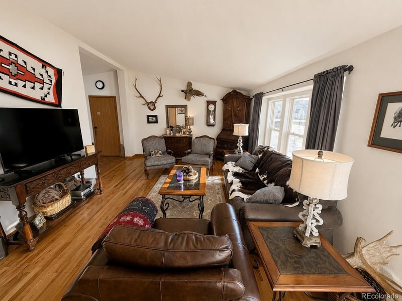 215 Grand Ave, Kremmling, CO 80459