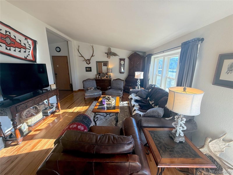 215 Grand Ave, Kremmling, CO 80459