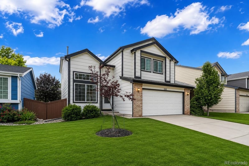 1207 Timbervale Trl, Littleton, CO 80129