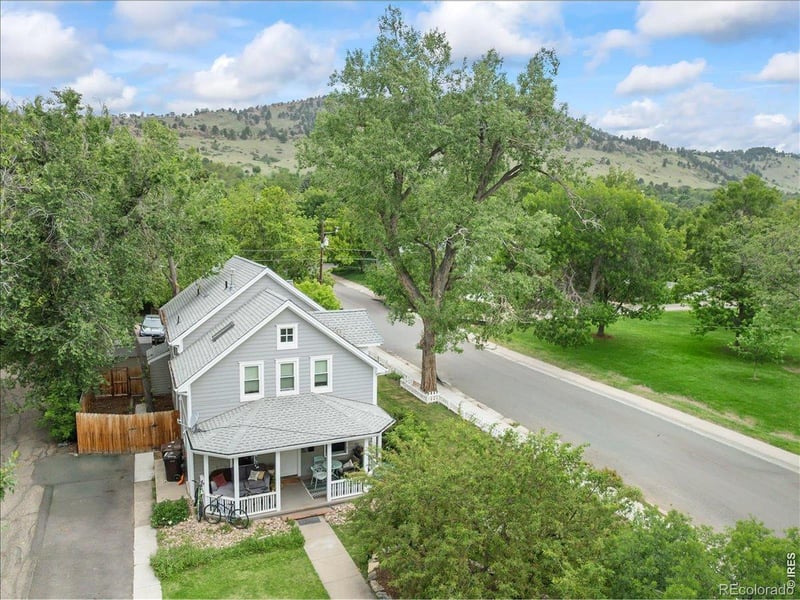 2725 8th St, Boulder, CO 80304