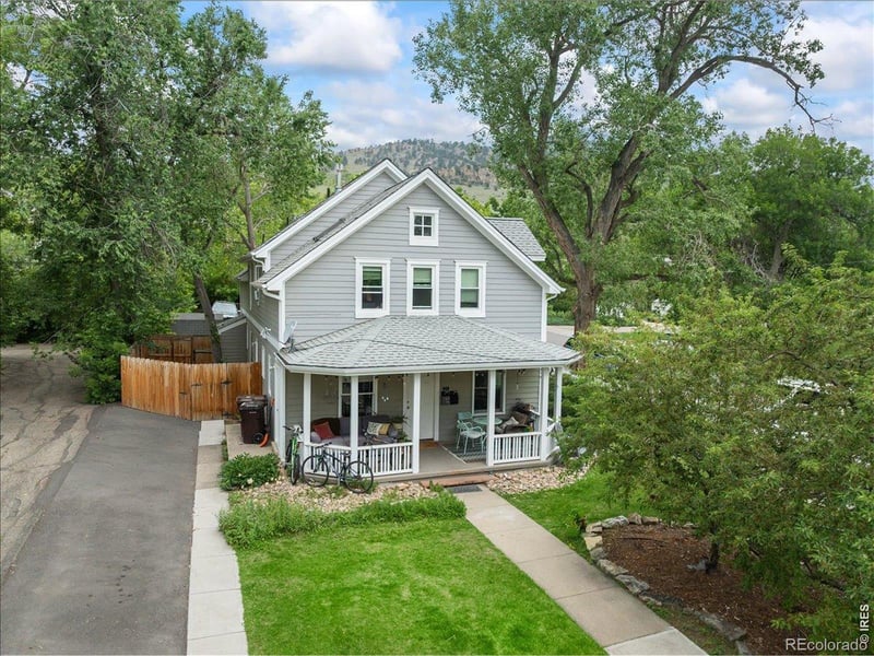 2725 8th St, Boulder, CO 80304