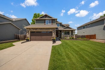 1226 Banner Cir, Erie, CO 80516