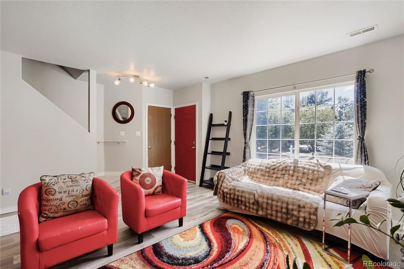 6151 Shamrock Cir, Frederick, CO 80530