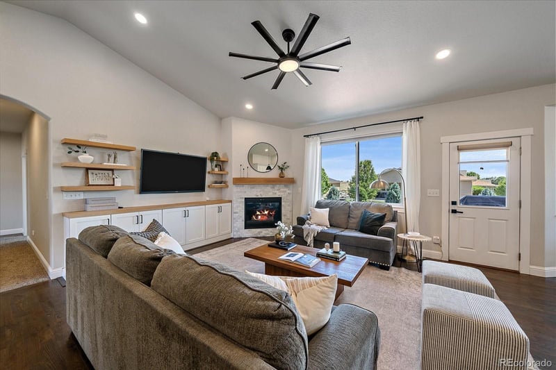 1932 Silverado Ln, Fort Lupton, CO 80621