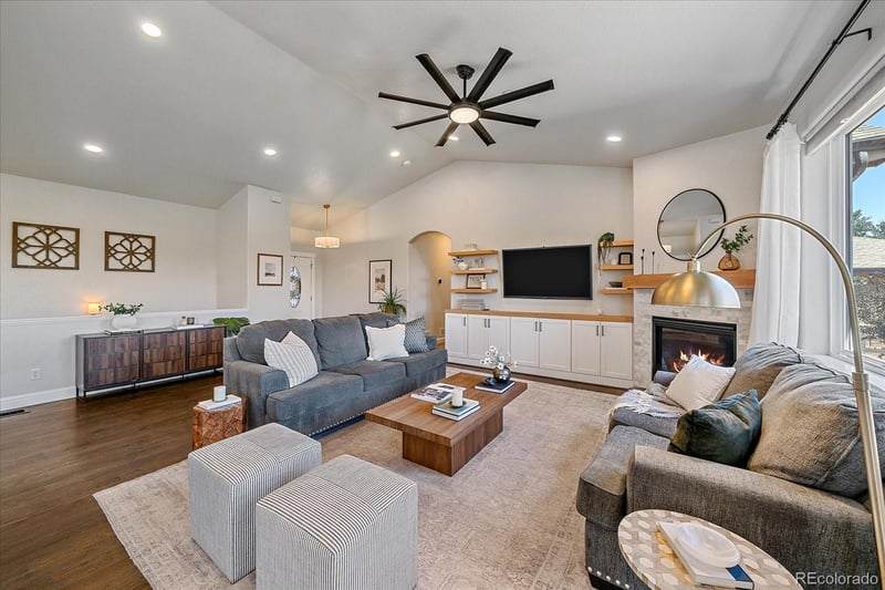 1932 Silverado Ln, Fort Lupton, CO 80621