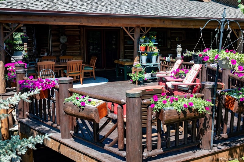 61 Farview Ln, Grand Lake, CO 80447