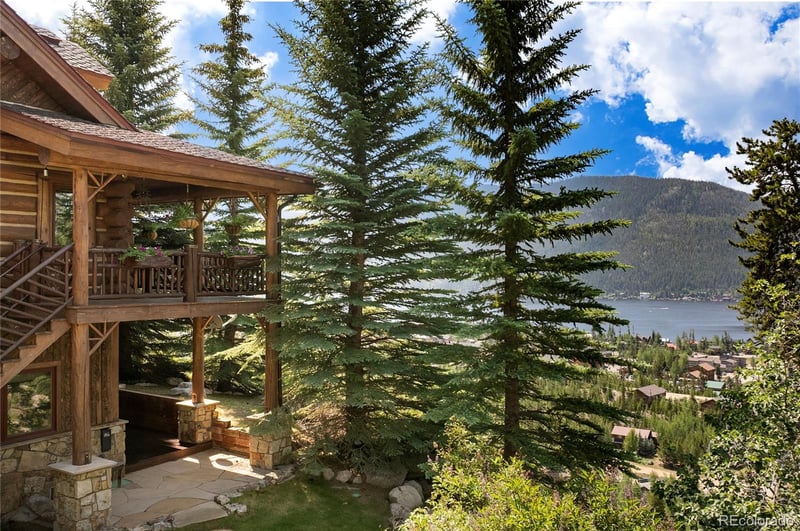 61 Farview Ln, Grand Lake, CO 80447