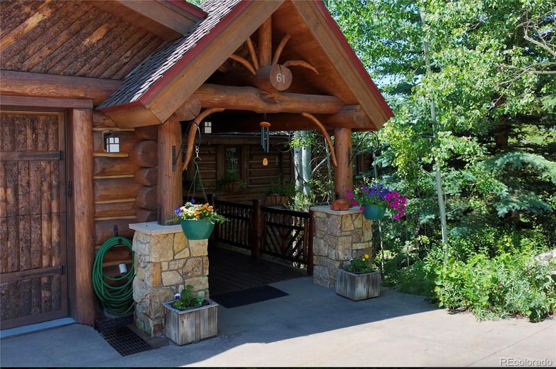 61 Farview Ln, Grand Lake, CO 80447
