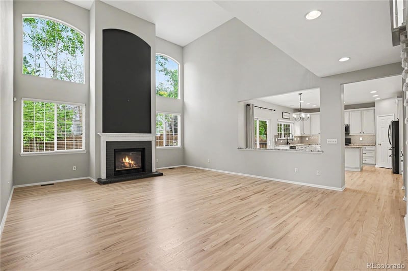 2807 N Torreys Peak Dr, Louisville, CO 80027