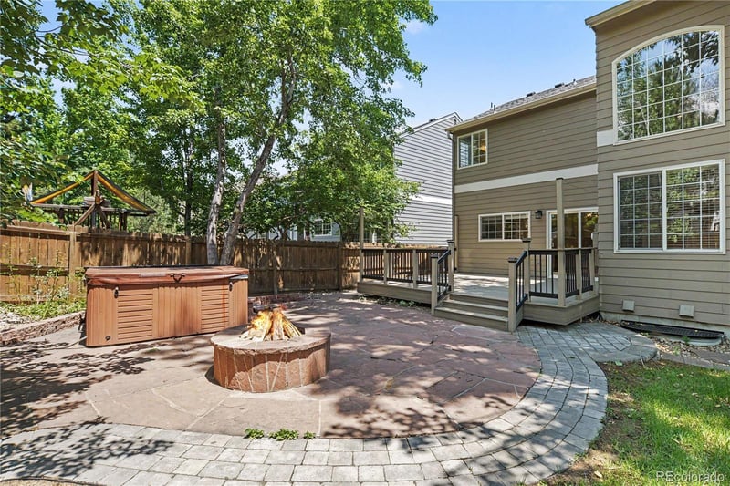 2807 N Torreys Peak Dr, Louisville, CO 80027