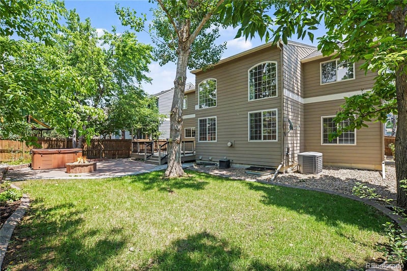 2807 N Torreys Peak Dr, Louisville, CO 80027