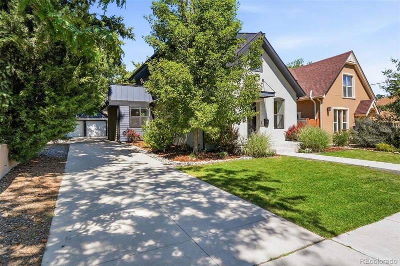 3263 Utica St, Denver, CO 80212