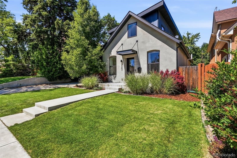 3263 Utica St, Denver, CO 80212