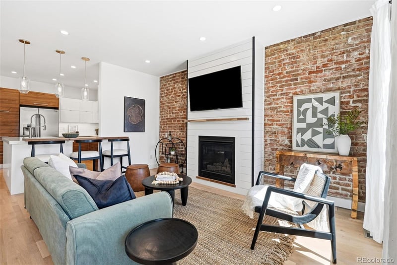 3263 Utica St, Denver, CO 80212