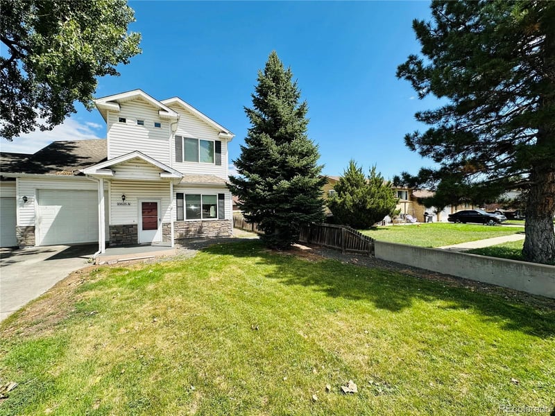 10625 58th Ave #A, Arvada, CO 80002