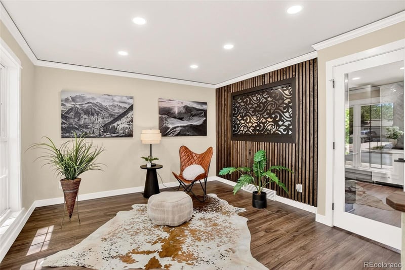 1672 Rifle St, Aurora, CO 80017