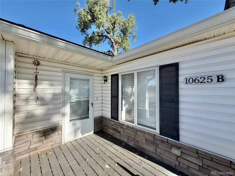 10625 58th Ave #B, Arvada, CO 80002