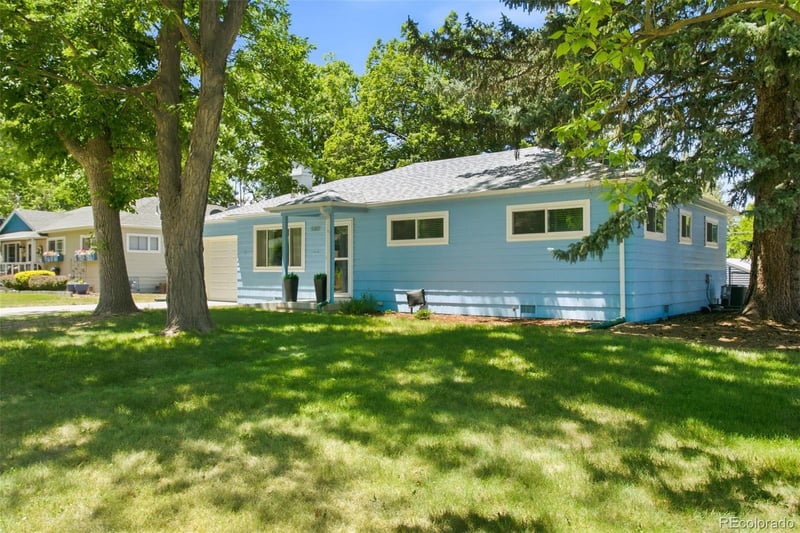 5301 Washington St, Littleton, CO 80121