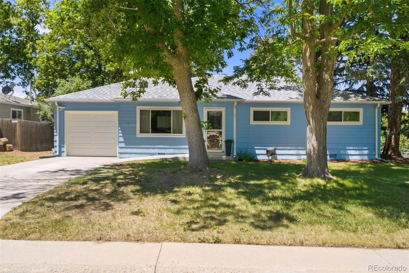5301 Washington St, Littleton, CO 80121