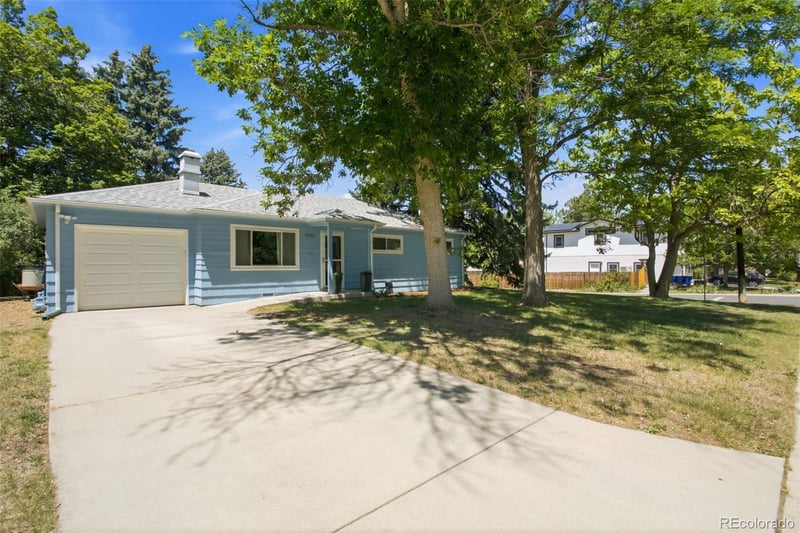 5301 Washington St, Littleton, CO 80121