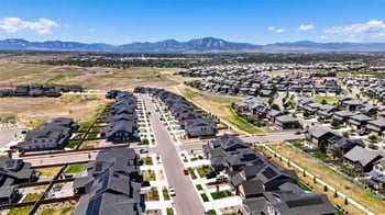 1219 Sunrise Dr, Erie, CO 80516